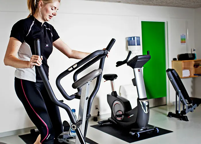 Hotel Horisont & Konference 3*