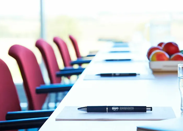 Horisont & Konference Ξενοδοχείο