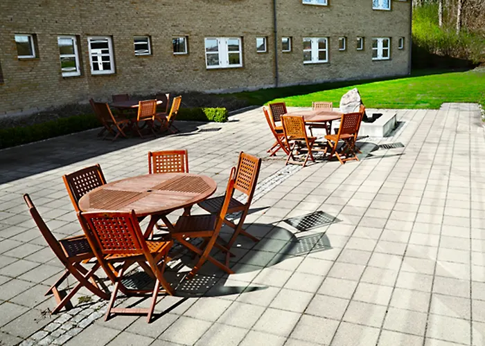 Hotel Horisont & Konference