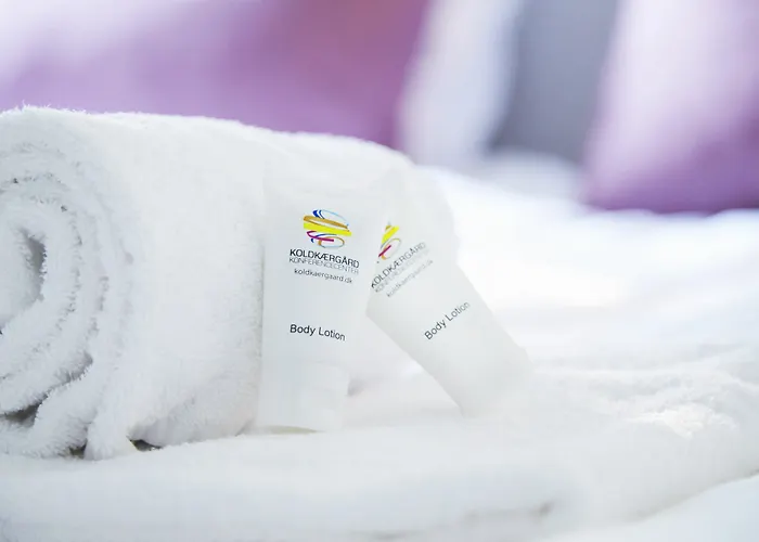 Horisont & Konference