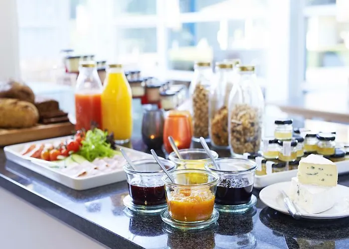 Horisont & Konference