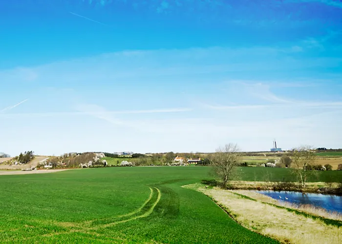 Hotel Horisont & Konference