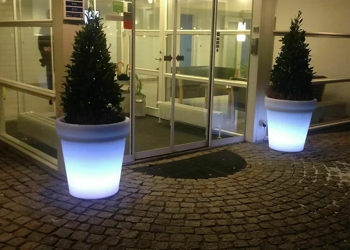 Horisont & Konference Hotel Århus