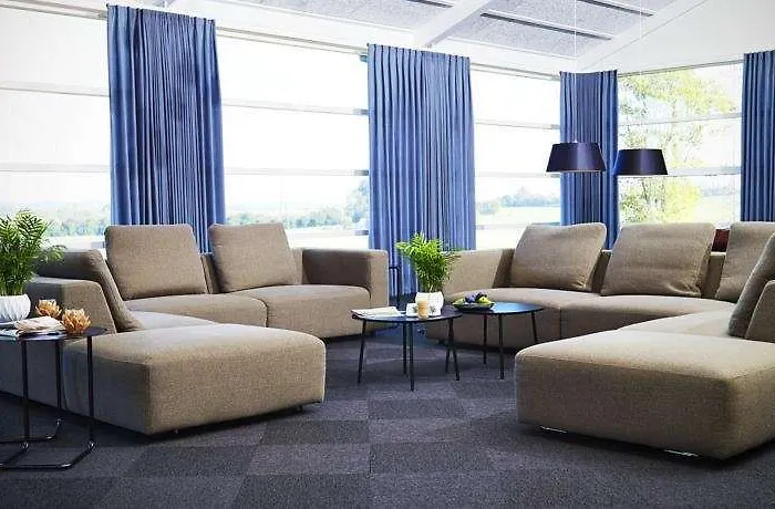 Horisont & Konference Ξενοδοχείο Århus