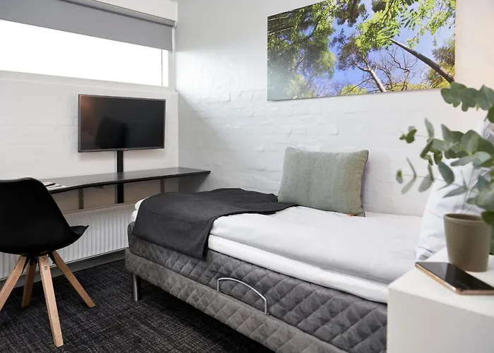 Hotel Horisont & Konference 3*